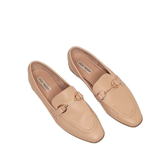 Steve Madden Women's Carrine Loafer size 9.5M - Picture 3 of 6